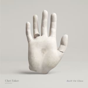 Built On Glass (Ltd. Crystal Clear 2LP)