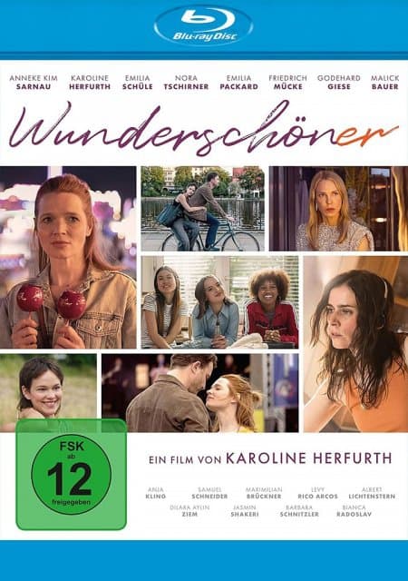 Wunderschöner