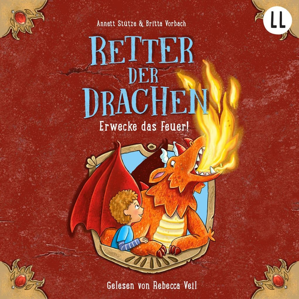 Erwecke das Feuer