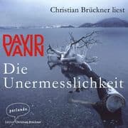 Die Unermesslichkeit