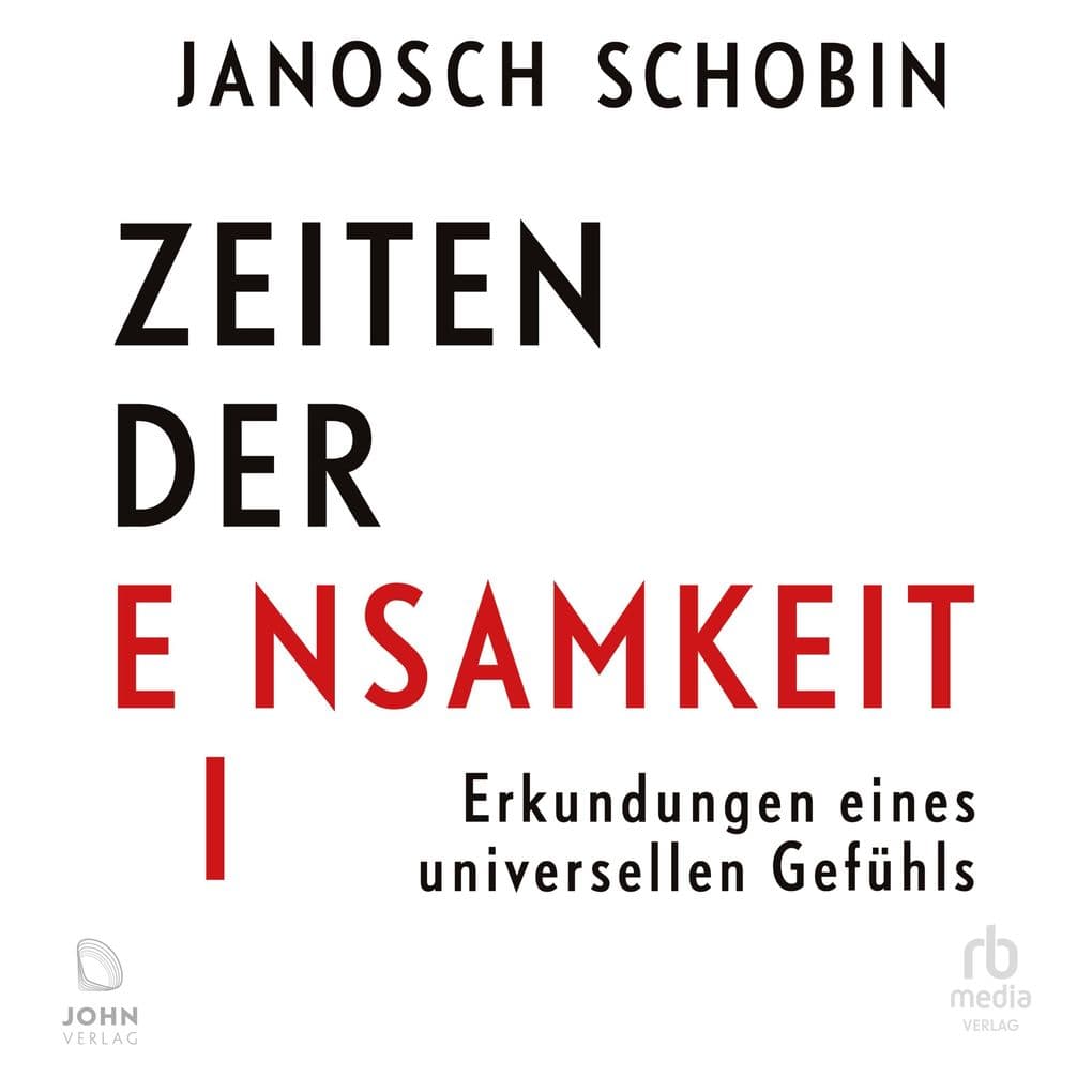 Zeiten der Einsamkeit