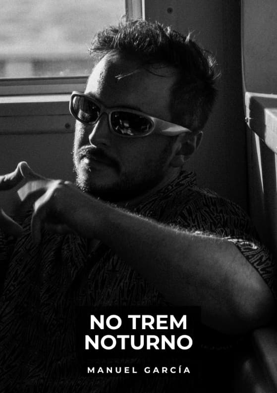 No Trem Noturno