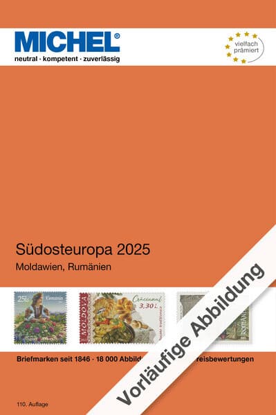 Südosteuropa 2025