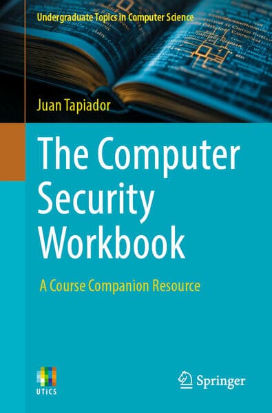The Computer Security Workbook