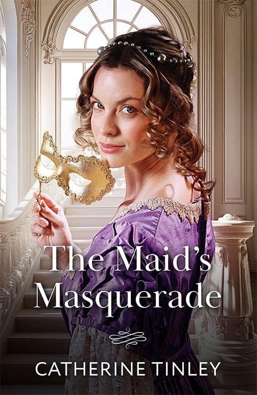 The Maid's Masquerade