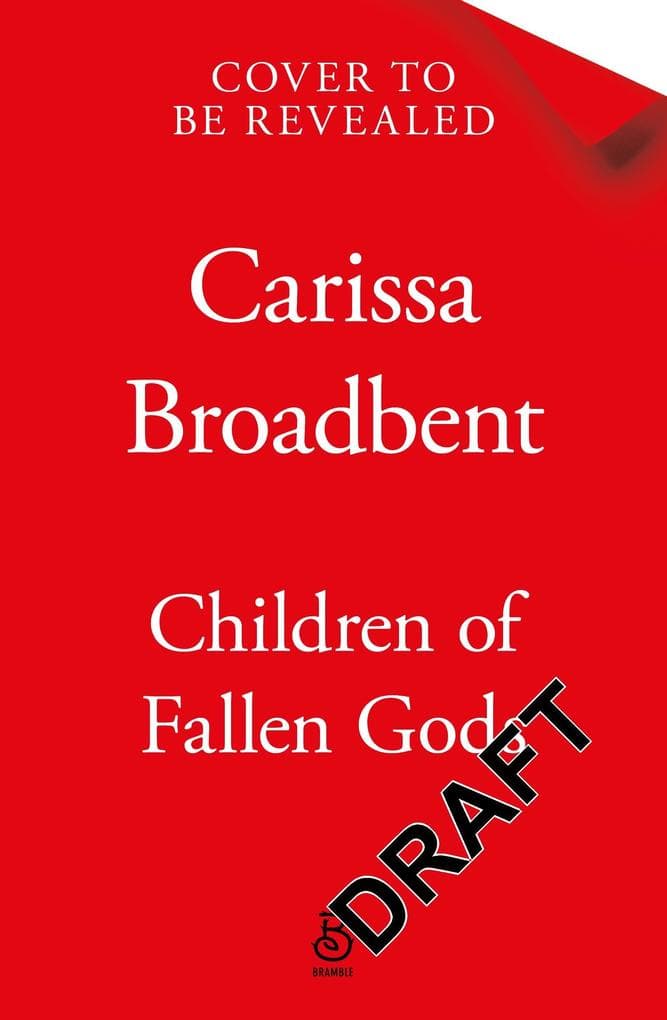 Children of Fallen Gods