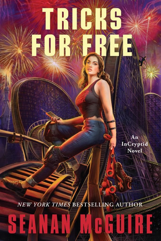 Tricks for Free
