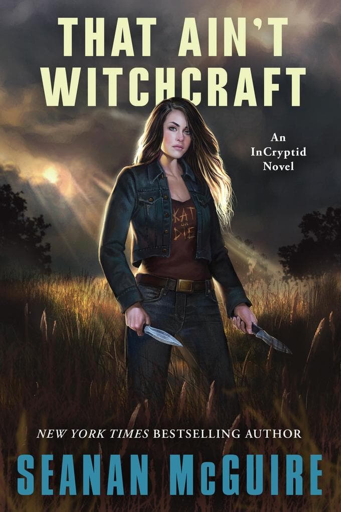 That Ain't Witchcraft