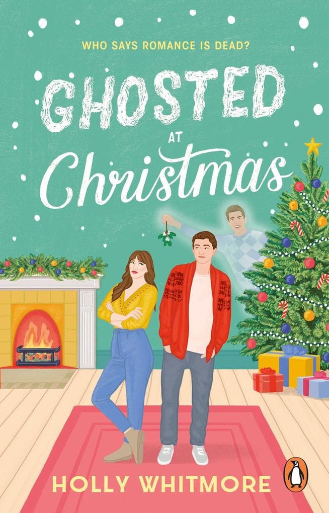 Ghosted at Christmas