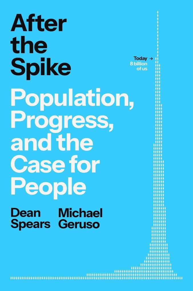 After the Spike