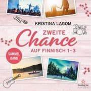 Zweite Chance auf Finnisch - Der Sammelband