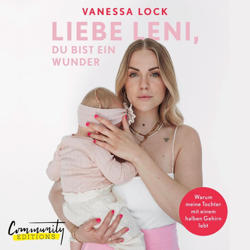 Liebe Leni, du bist ein Wunder