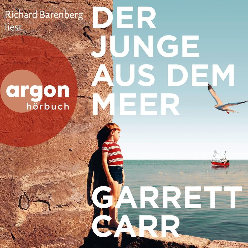 Der Junge aus dem Meer