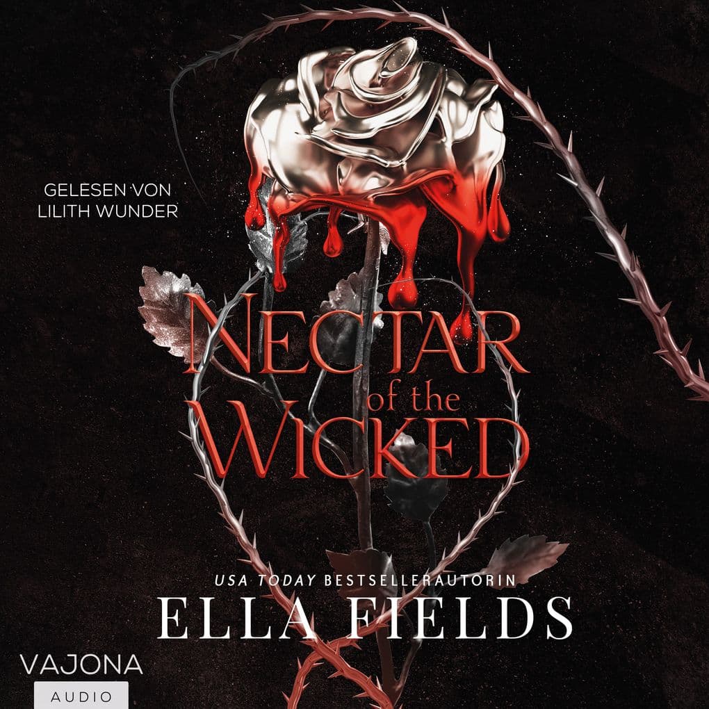 Nectar of the Wicked
