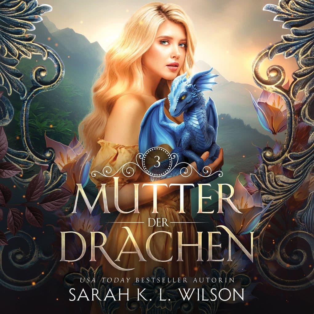 Mutter der Drachen 3