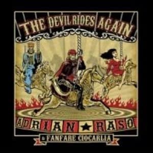 The Devil Rides Again