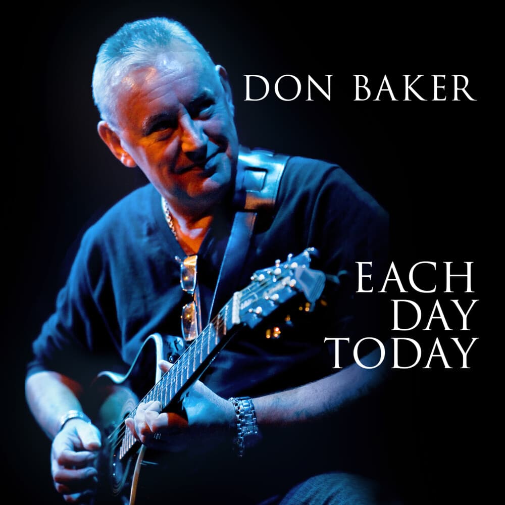 Each Day Today