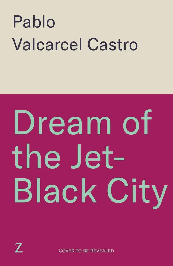 Dream of the Jet-Black City
