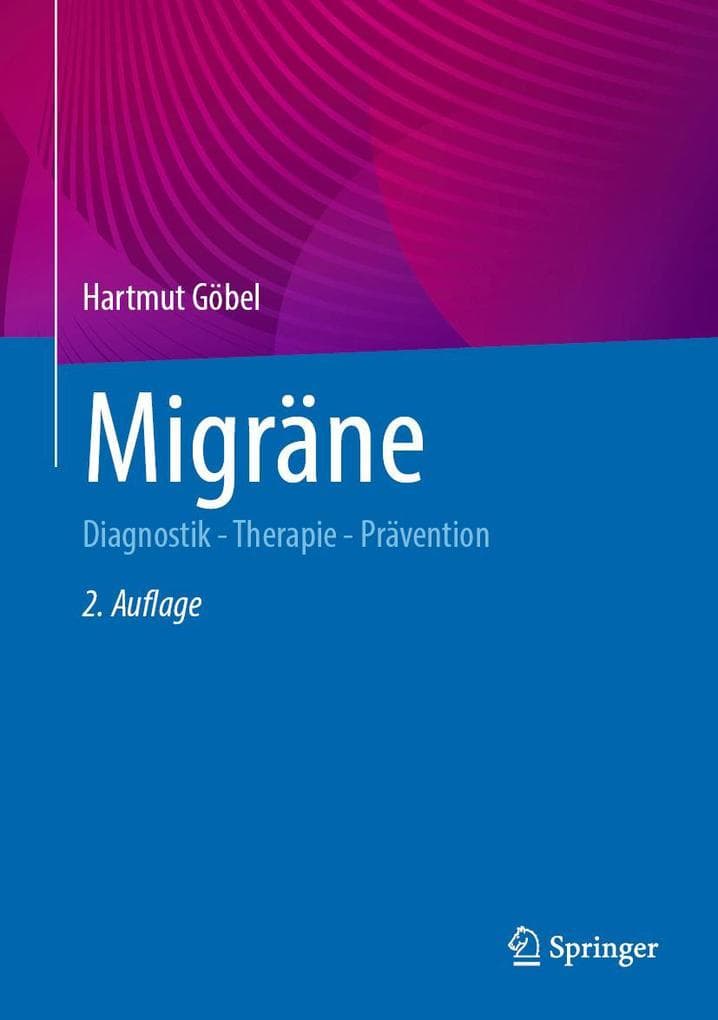 Migräne