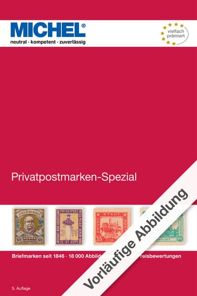 Privatpostmarken