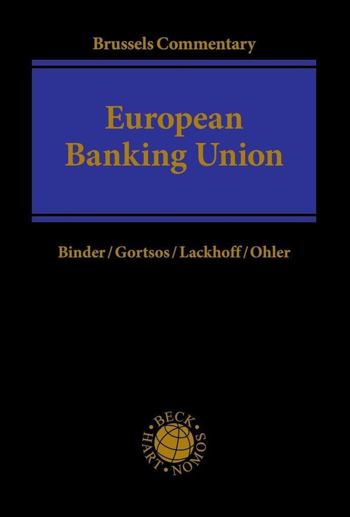 European Banking Union