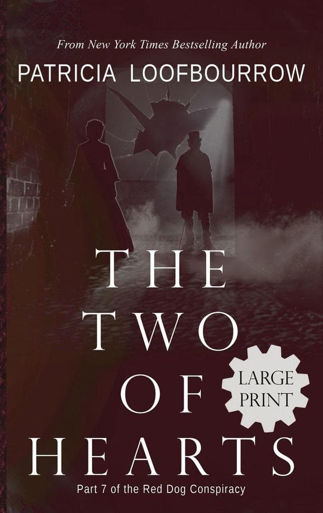 The Two of Hearts