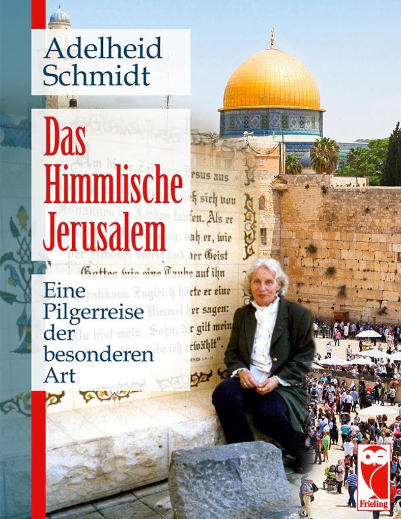 Das Himmlische Jerusalem
