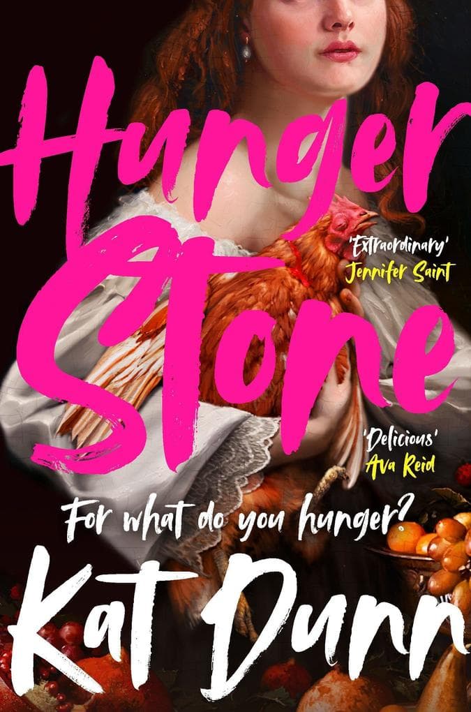 Hungerstone