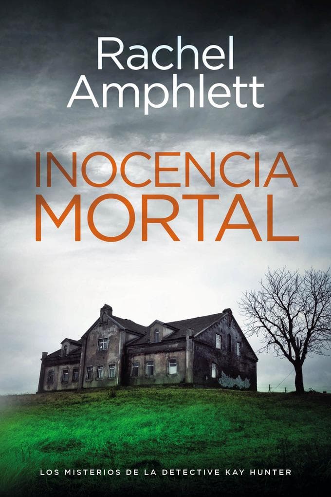 Inocencia mortal