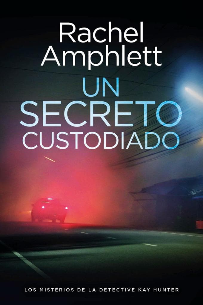 Un secreto custodiado