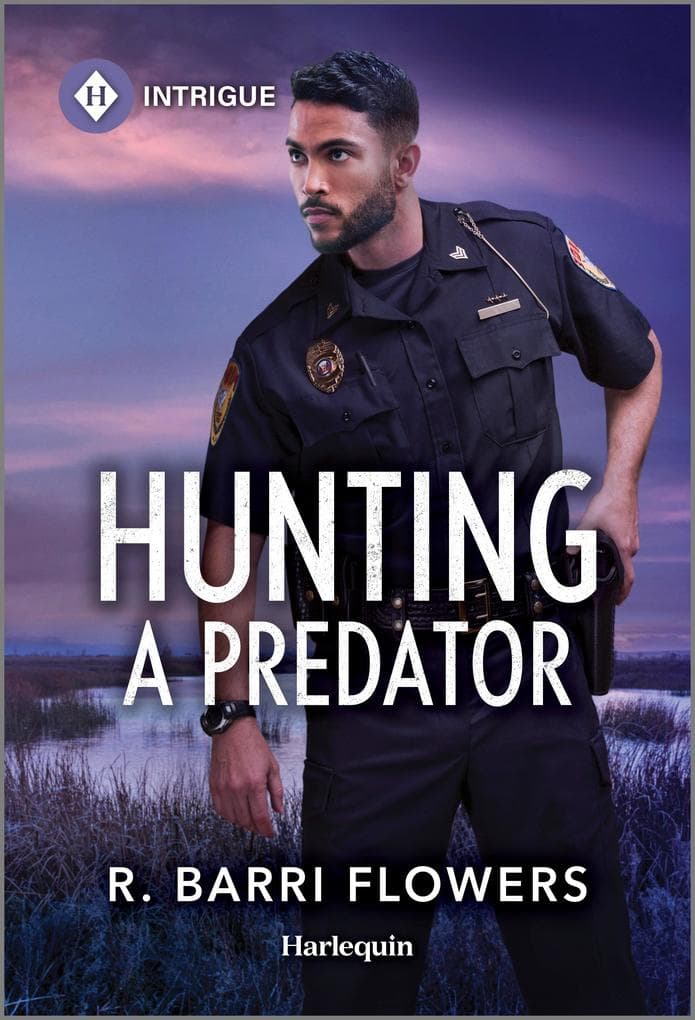 Hunting a Predator