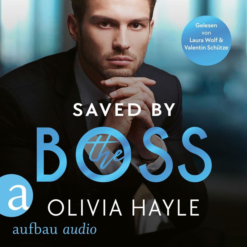 Saved by the Boss