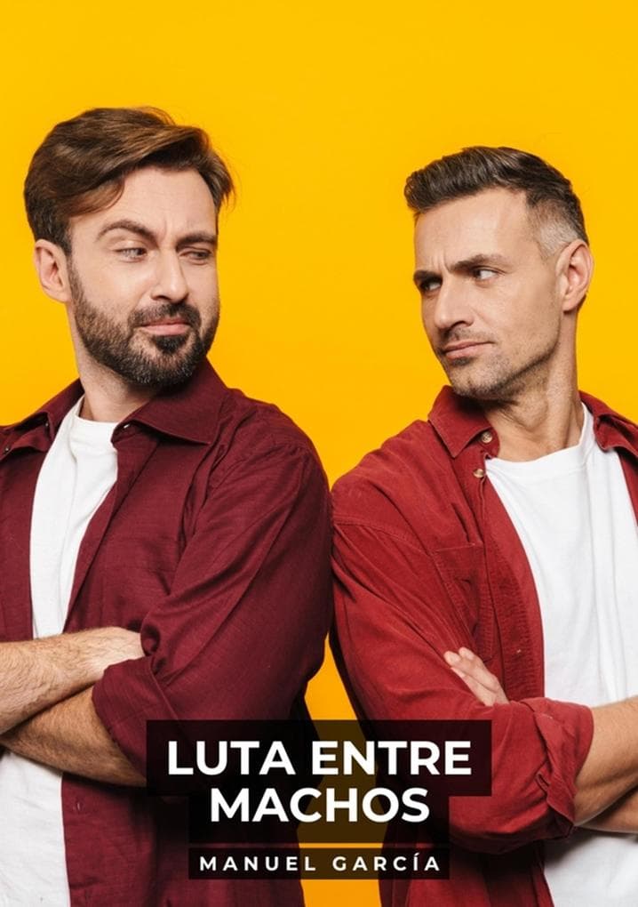 Luta entre Machos