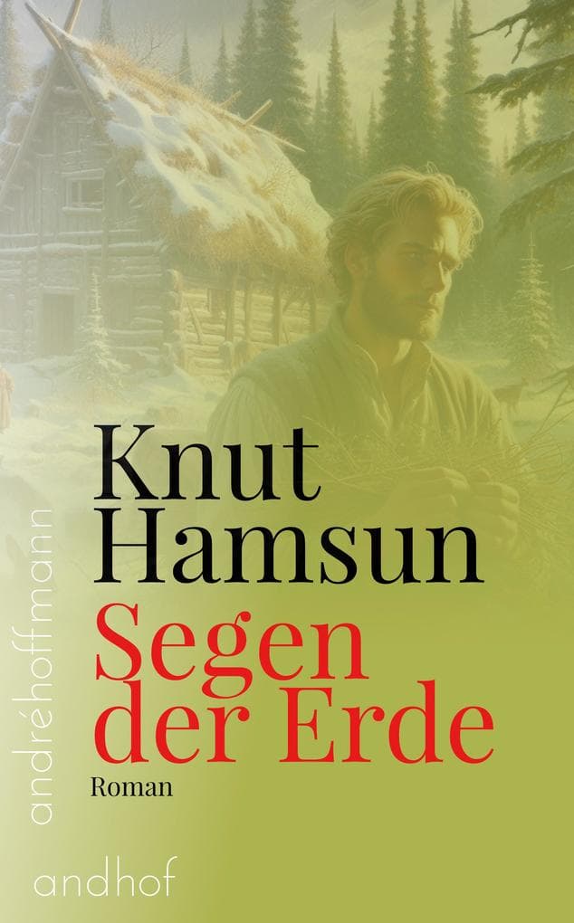 Segen der Erde