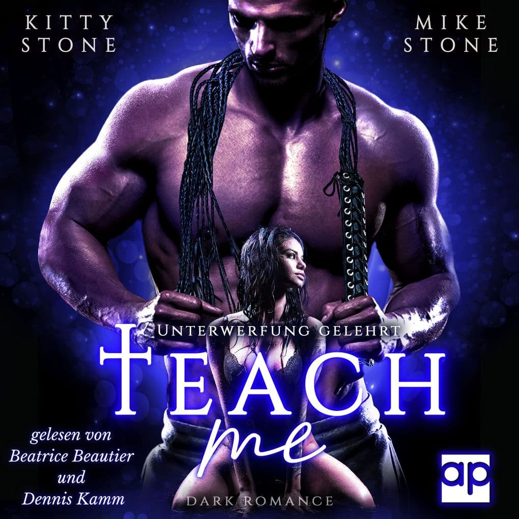Teach me - Unterwerfung gelehrt