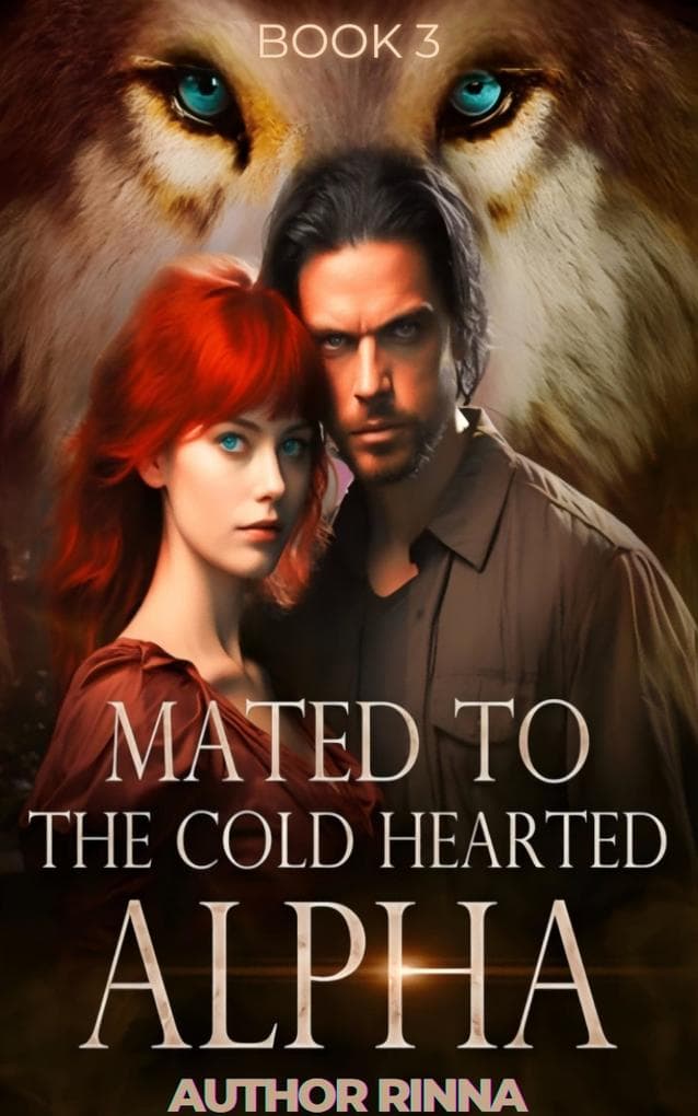 Mated To The Cold Hearted Alpha