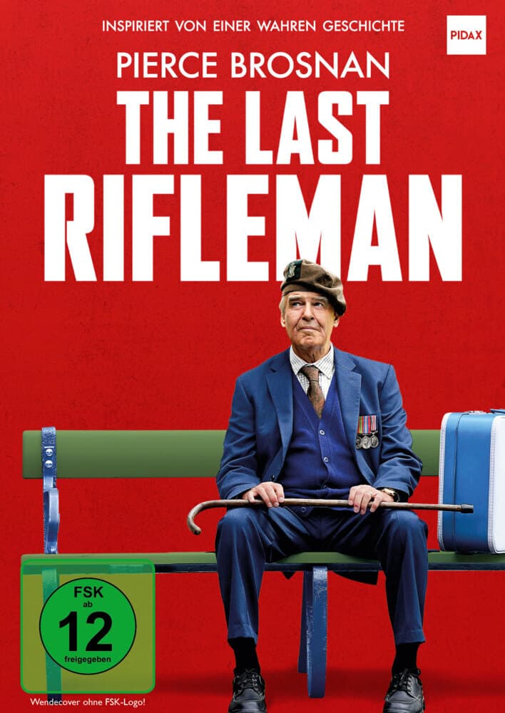 The Last Rifleman