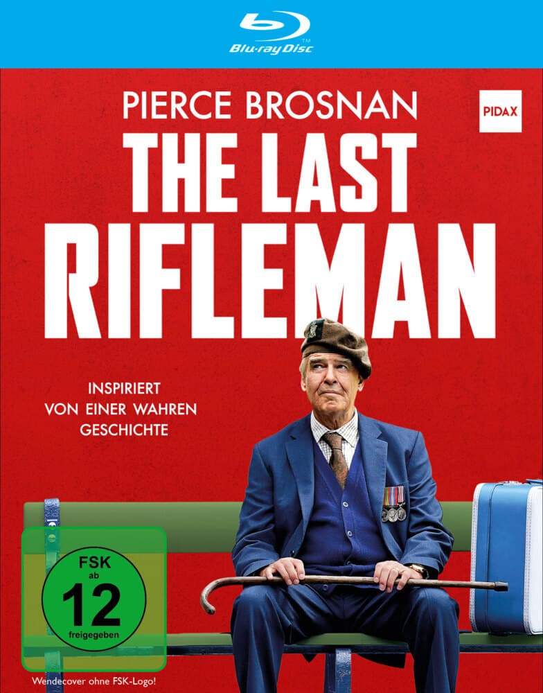 The Last Rifleman