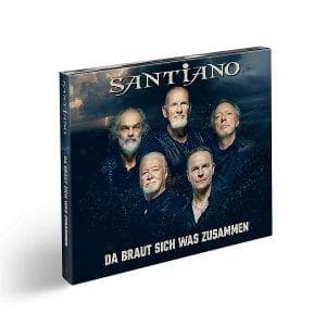 Da braut sich was zusammen (Ltd. Deluxe Edition)