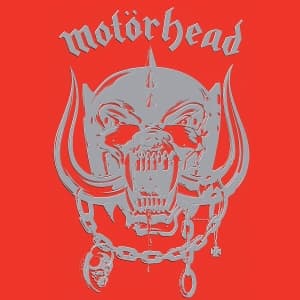 Motörhead (Lim. 50th Anniv. 2LP-Set)