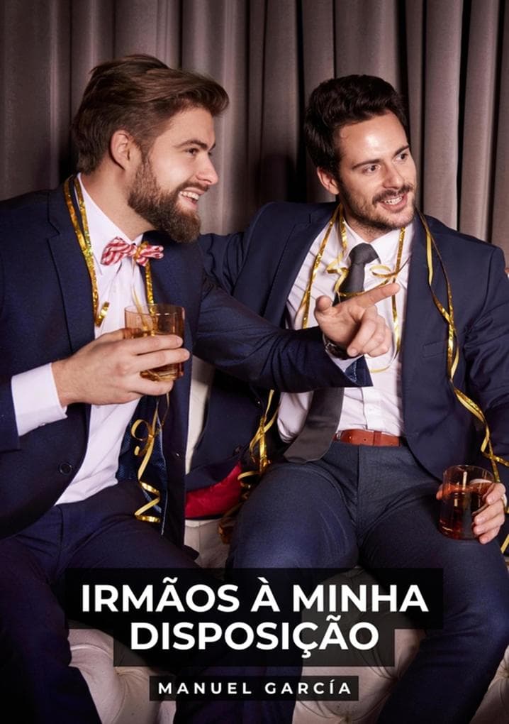 Irmãos à minha Disposição