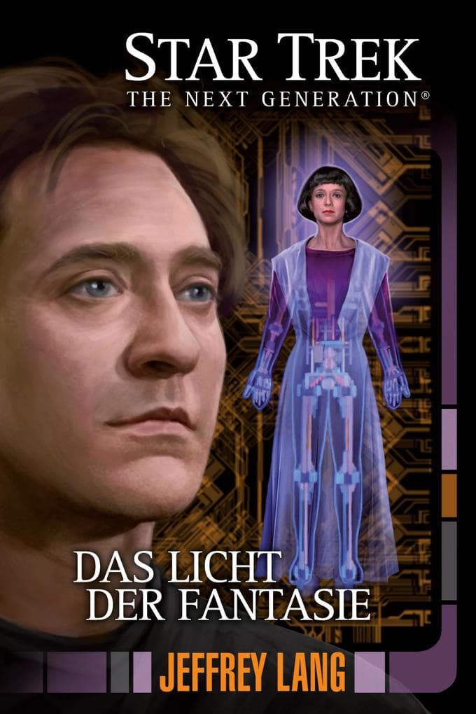Star Trek - The Next Generation 11