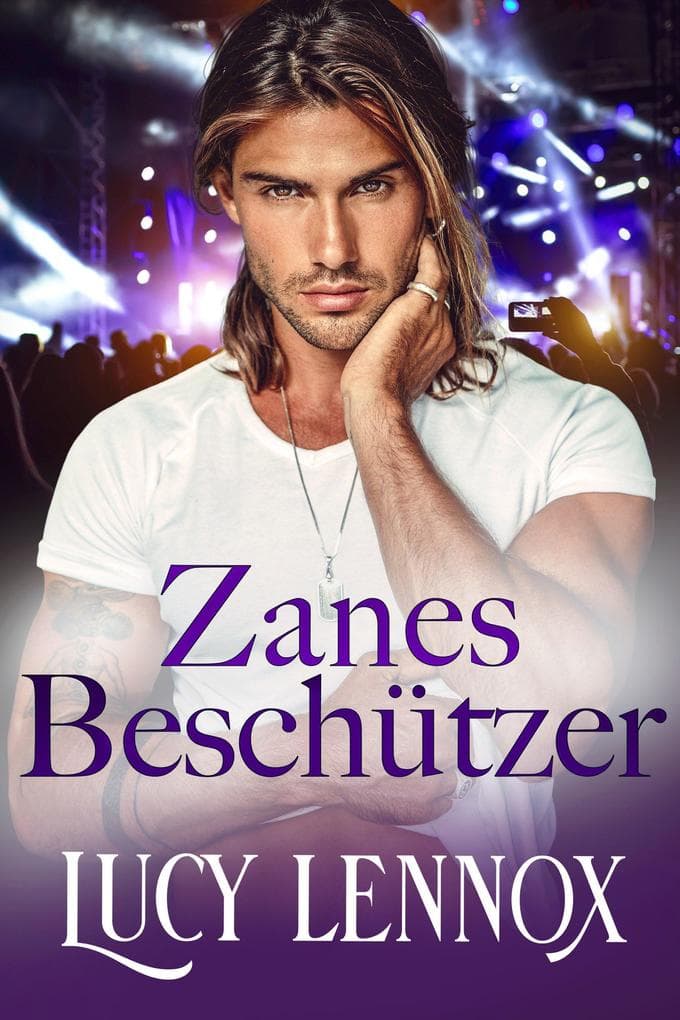 Zanes Beschützer (Bruderschaft der Milliardäre, #4)