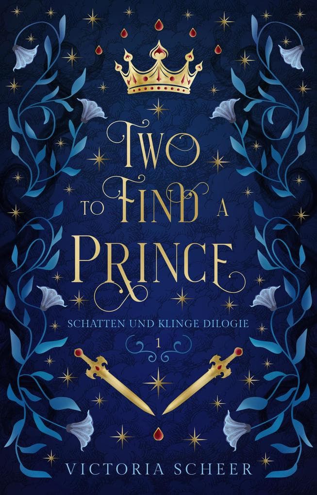 Two to find a Prince