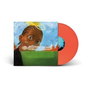 Magic,Alive! (Neon Orange LP)