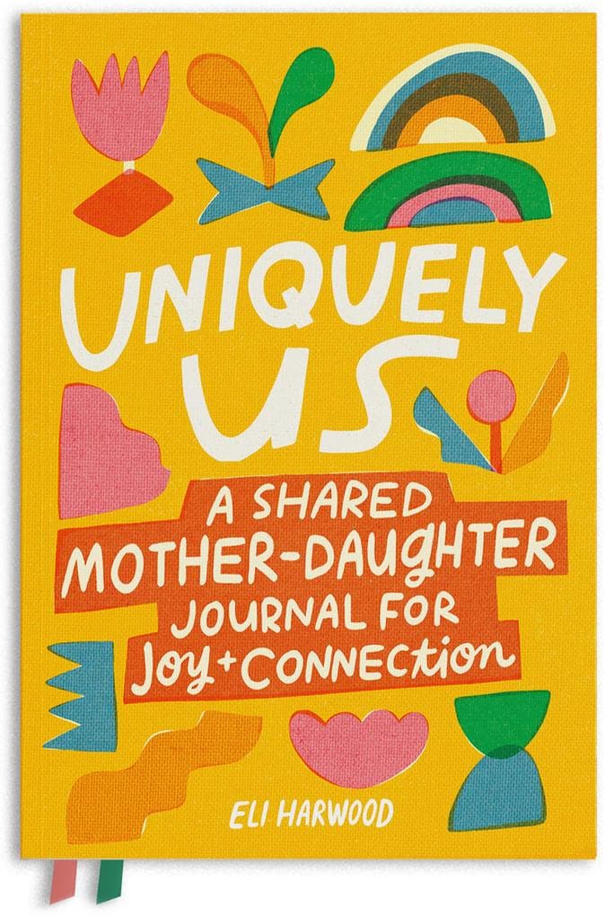 Uniquely Us: Mother & Daughter