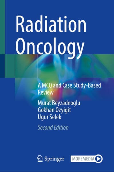 Radiation Oncology