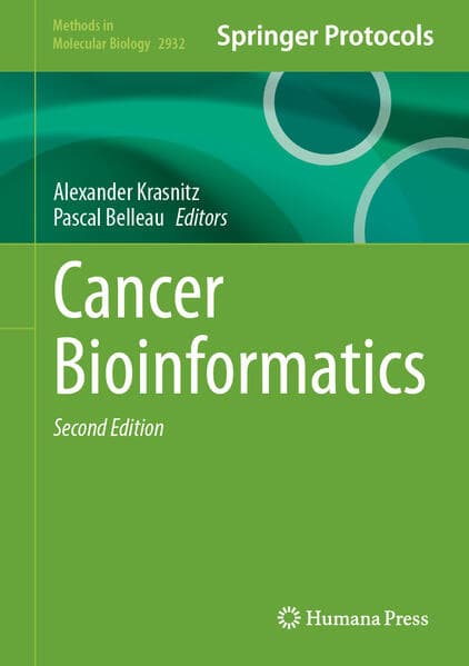 Cancer Bioinformatics