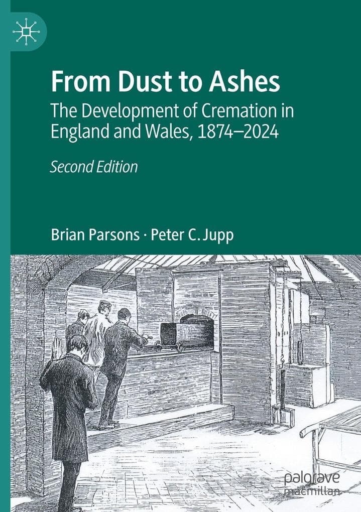 From Dust to Ashes