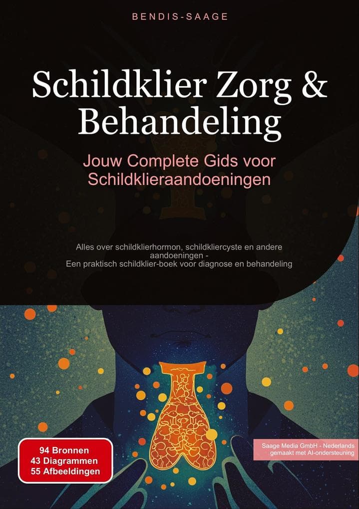 Schildklier Zorg & Behandeling: Jouw Complete Gids voor Schildklieraandoeningen